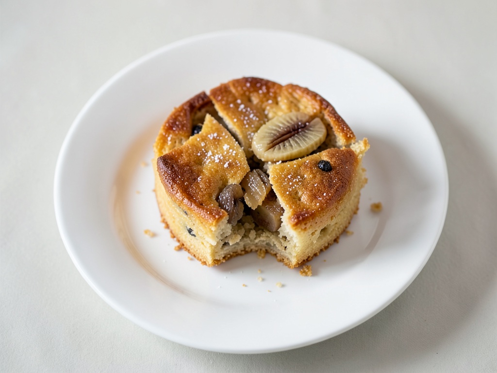 Bananenkuchen