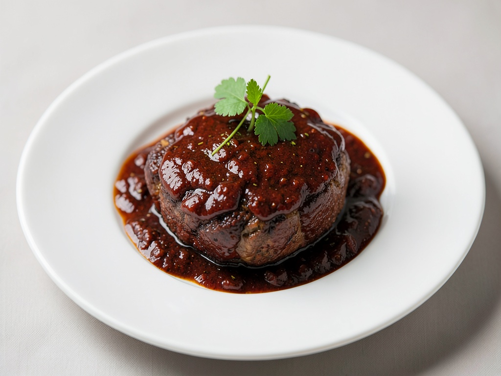 Salsa BBQ al Whisky