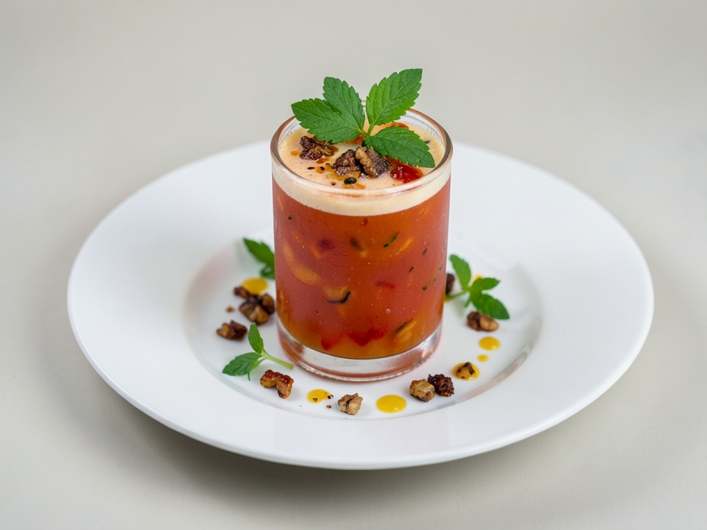 Der klassische Bee’s Knees Cocktail