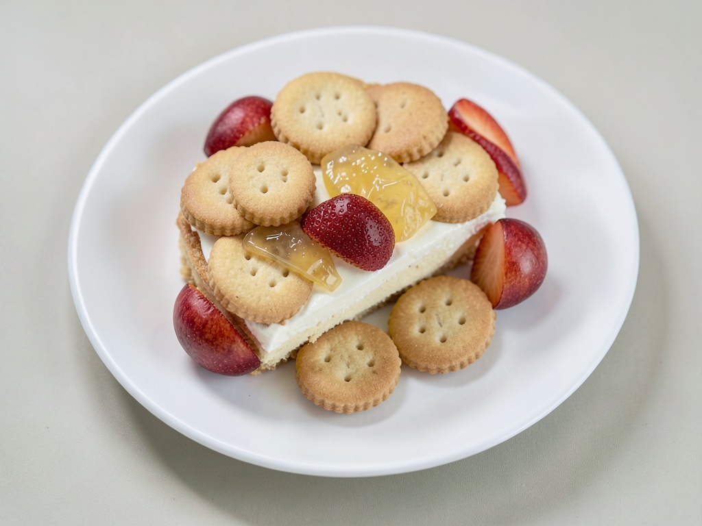 Bellini-Torte