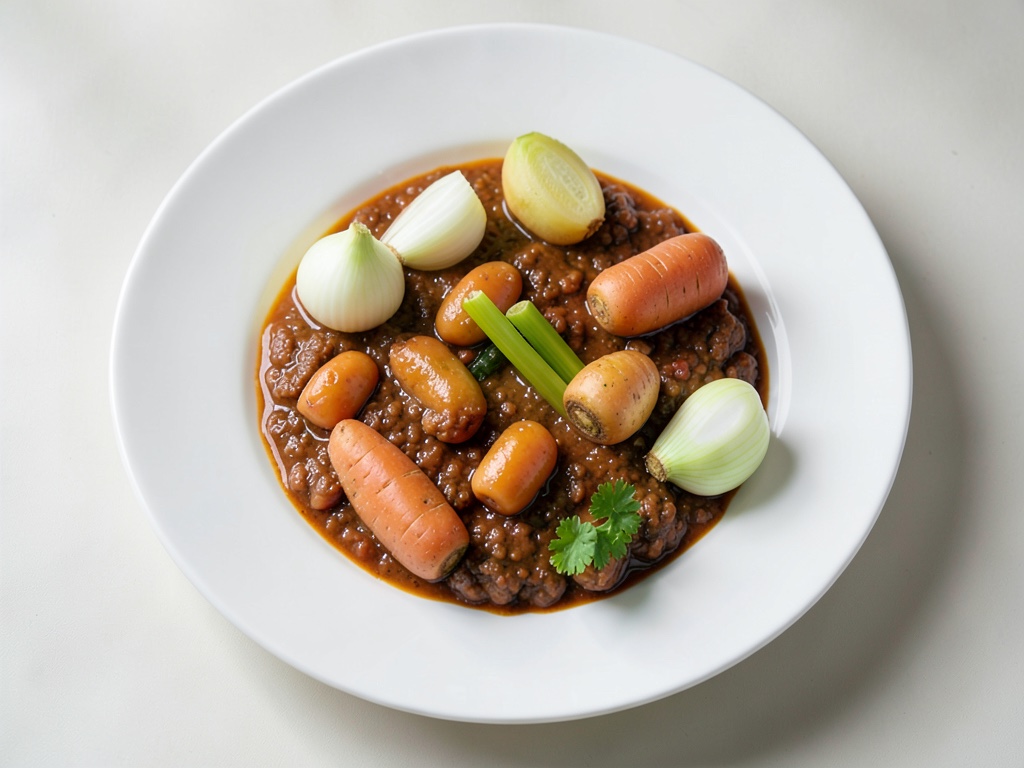 Salsa Bolognese Classica
