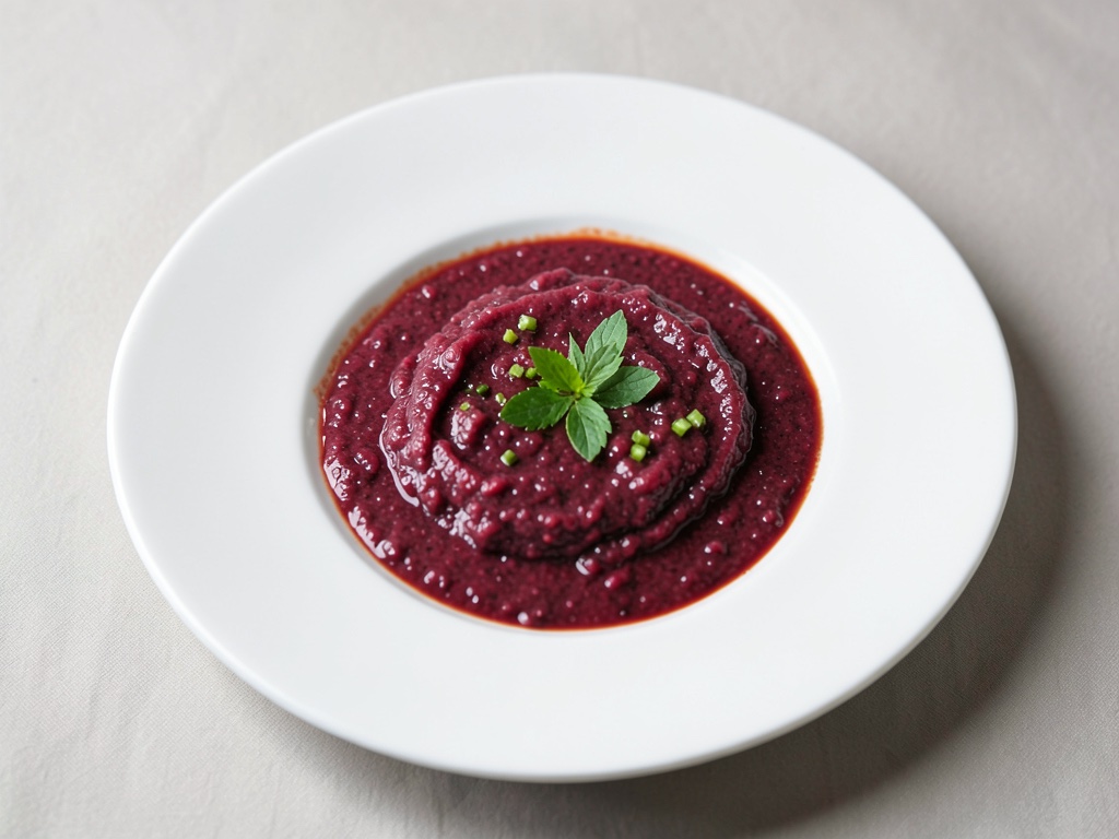 Botwinka – Sopa polaca de remolacha