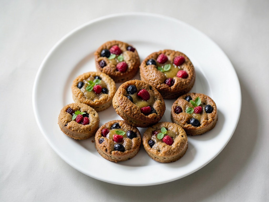 Galletas de mantequilla