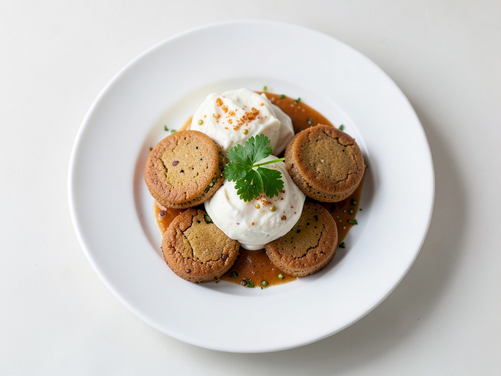 Galletas de mantequilla + Leche
