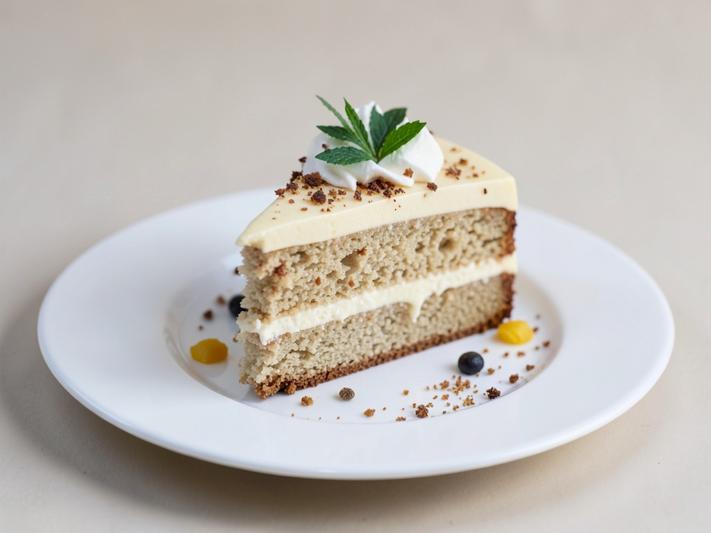 Klassischer Butterkuchen