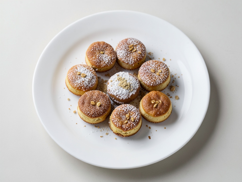 Biscotti al burro croccanti con glassa al limone