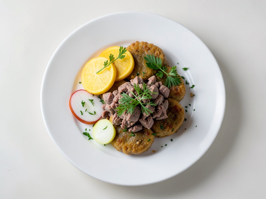Cevapcici fatti in casa