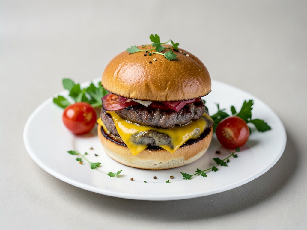 Cheeseburger