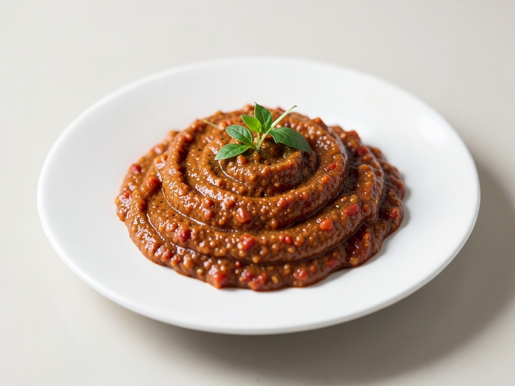 Maionese piccante con feeling al peperoncino