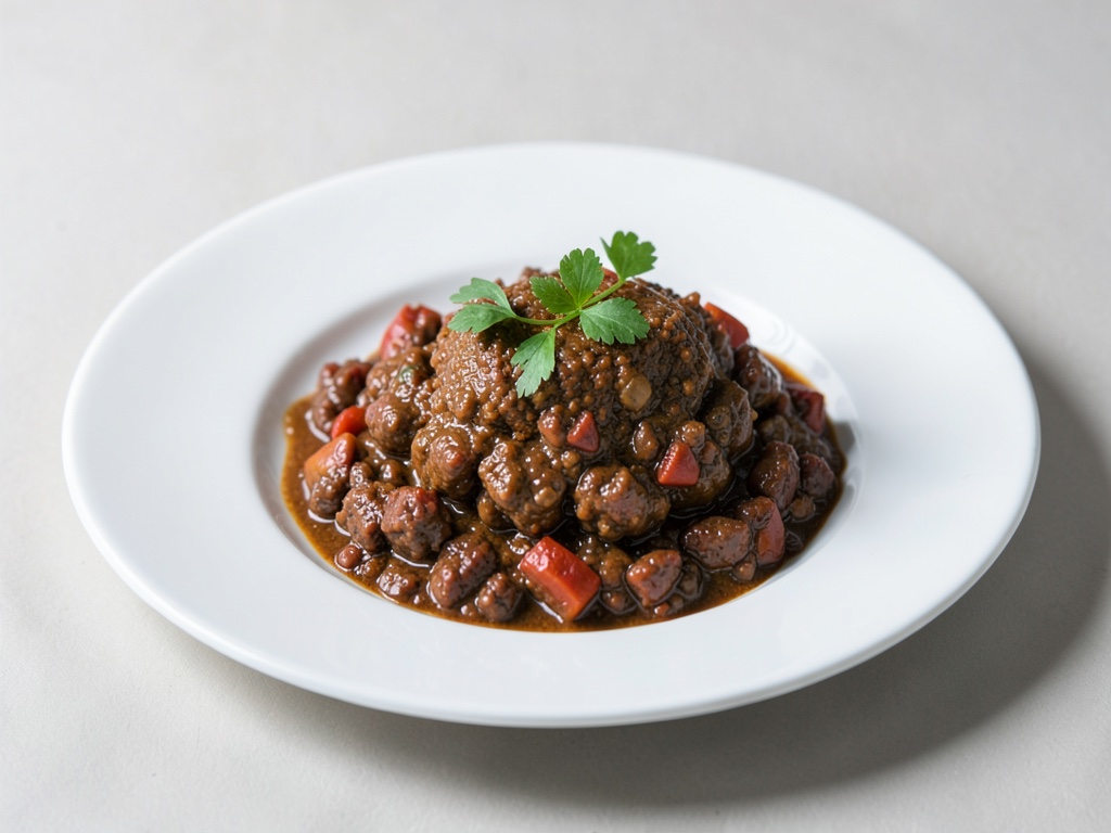 Saporito Chili Sin Carne