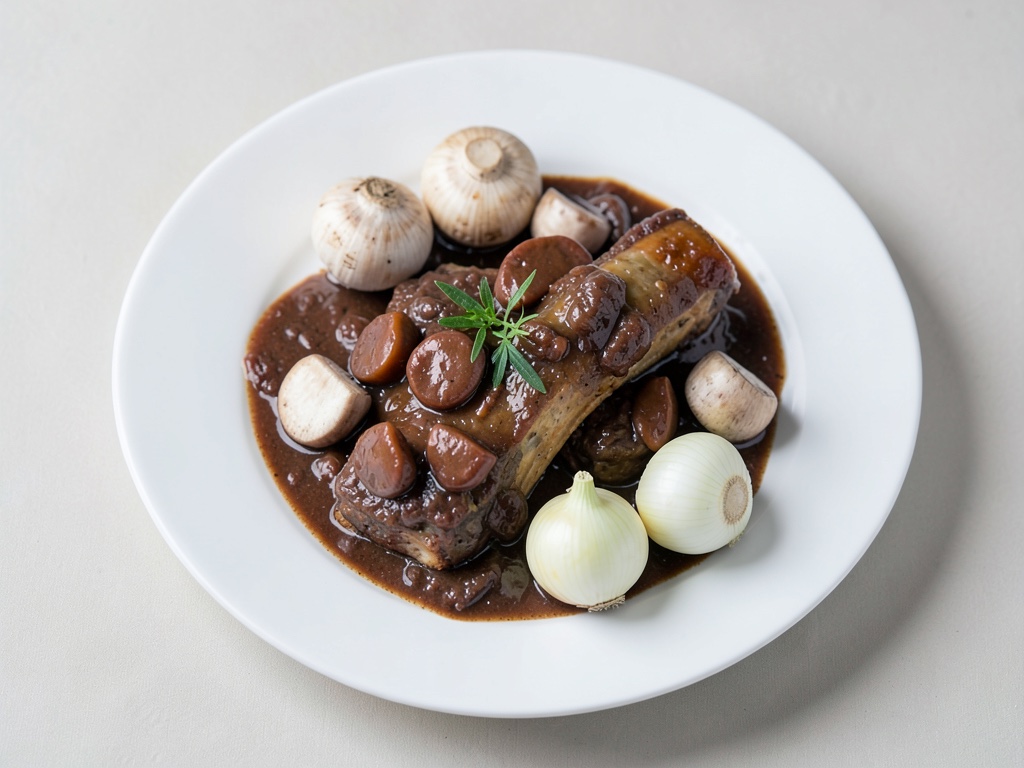 Classico Coq au Vin