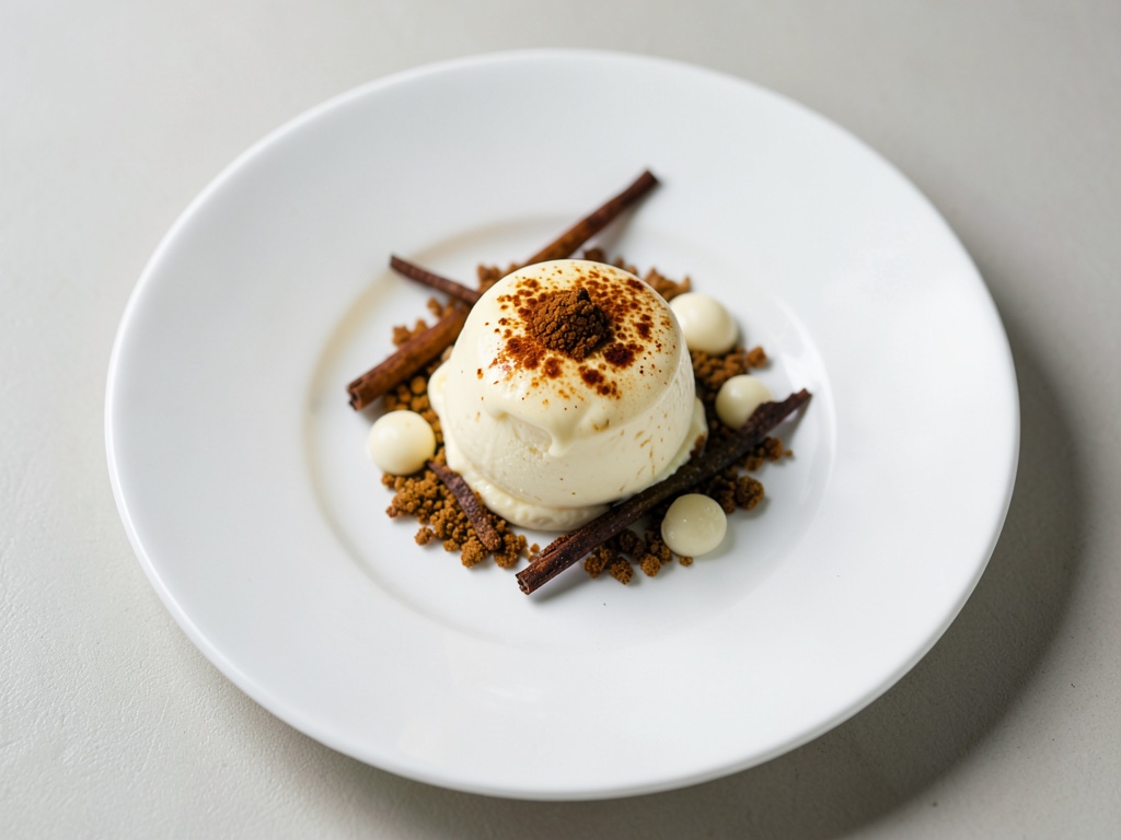 Klassisches Crème Caramel