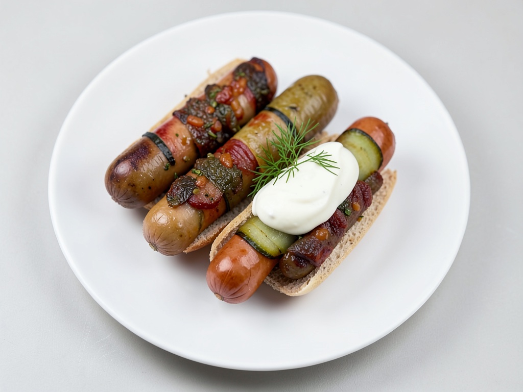 Hotdog danesi