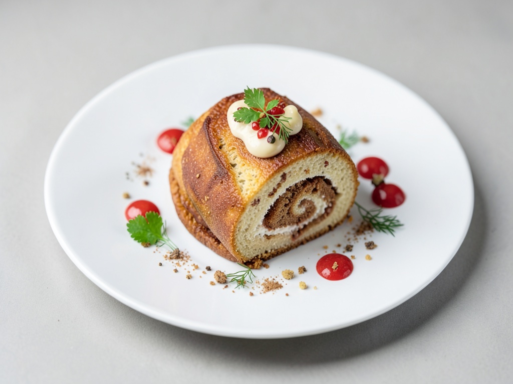 Rotolo Onduline del Danubio