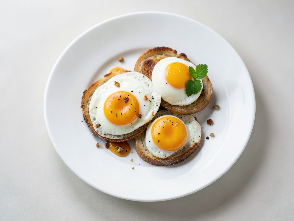 Eggs Benedict Clásicos