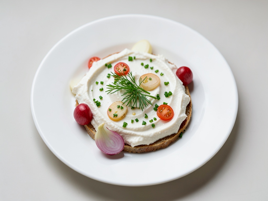 Crema de Huevos