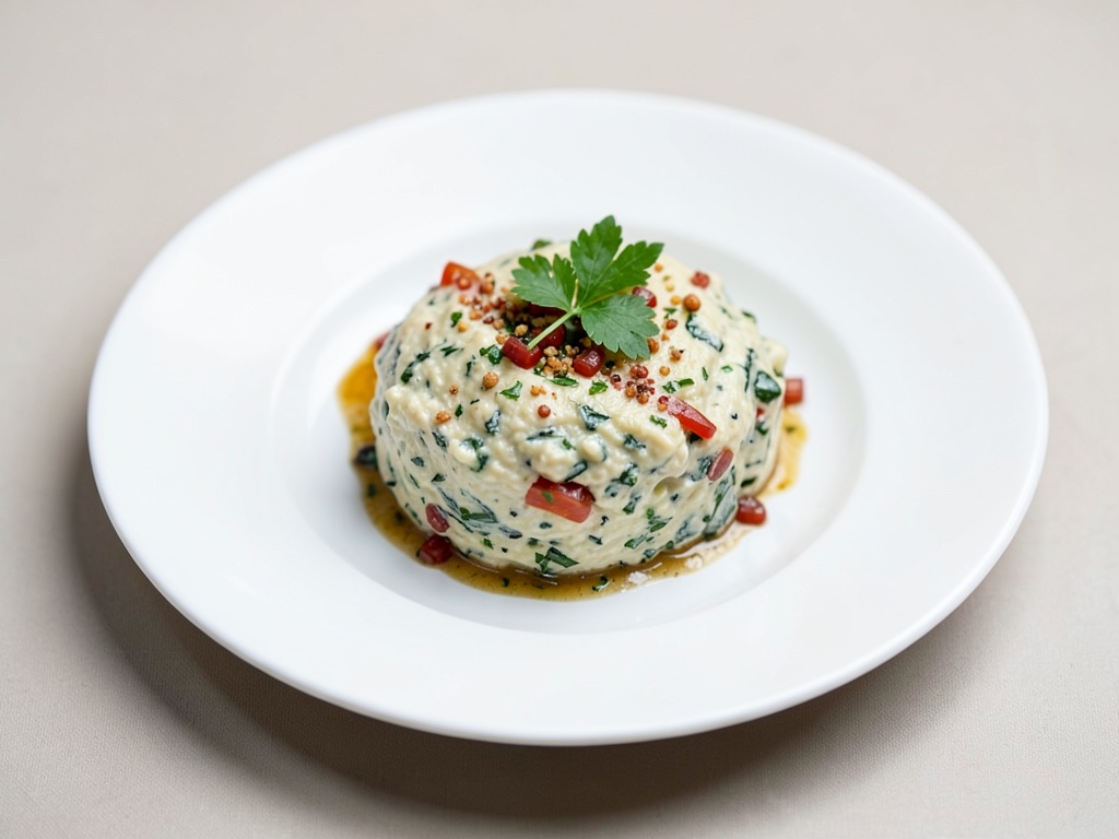 Klassischer Eiersalat