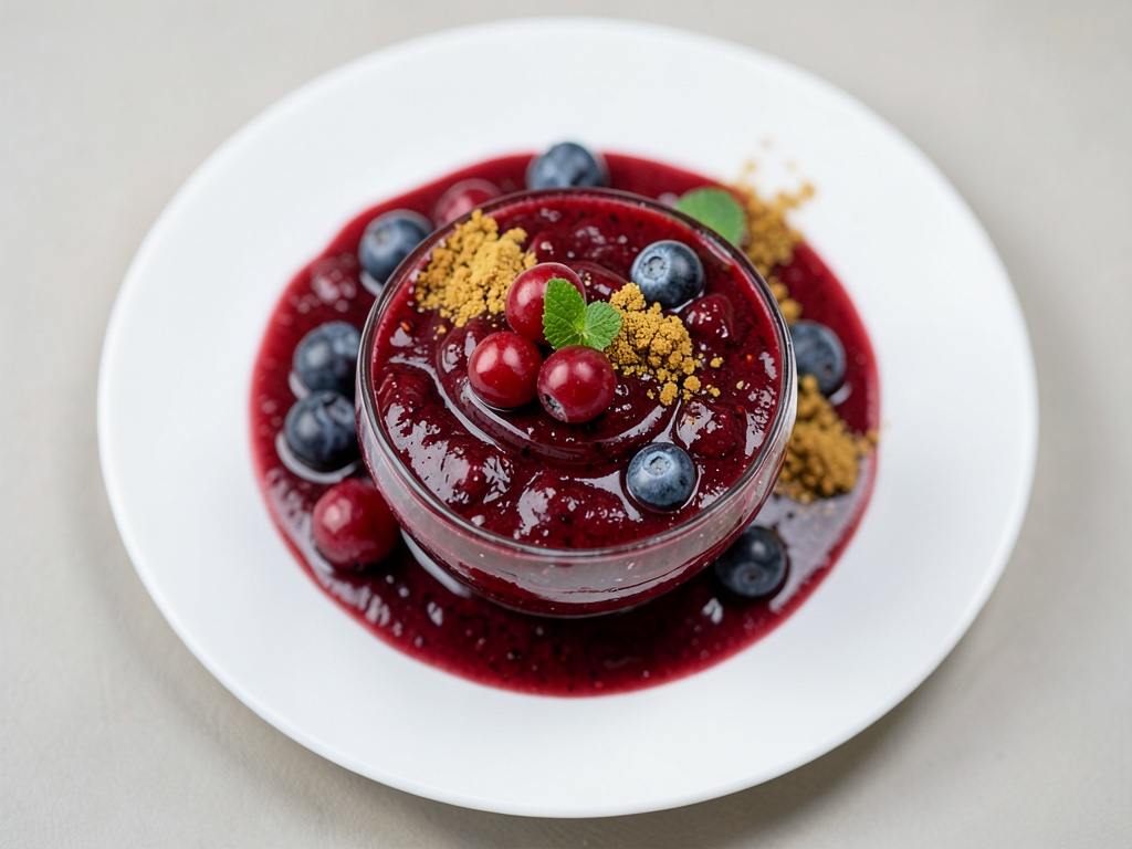 Fruchtige Erdbeerbowle mit Prosecco