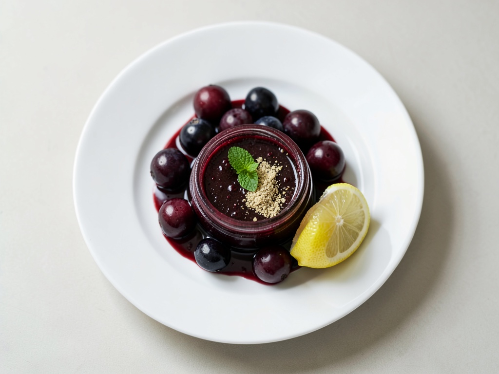 Mermelada de fresas