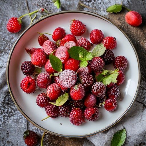 L'addio delle fragole: La tua ricetta per la marmellata