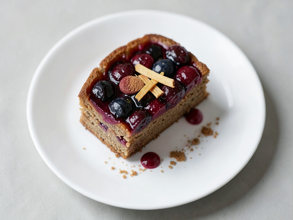 Fruchtige Erdbeertorte mit Mascarpone-Creme