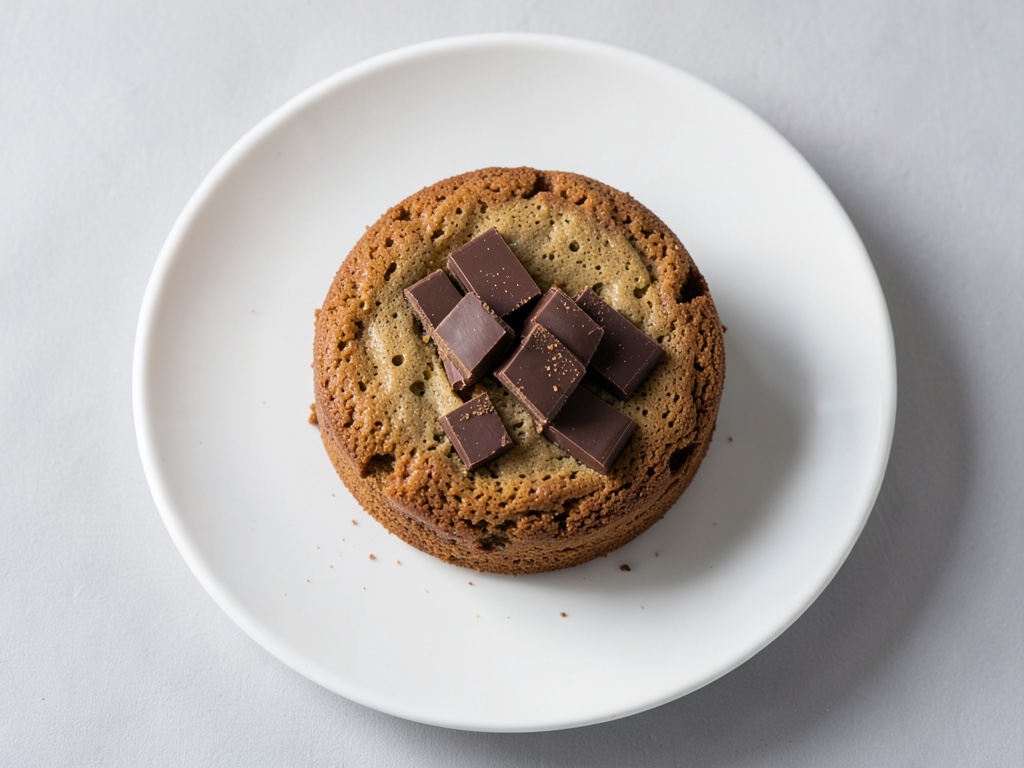 Espresso-Schüttelkuchen