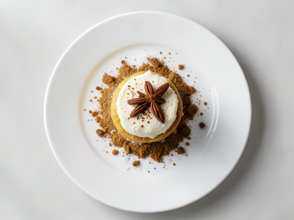 Kardamom-Espresso-Kekse
