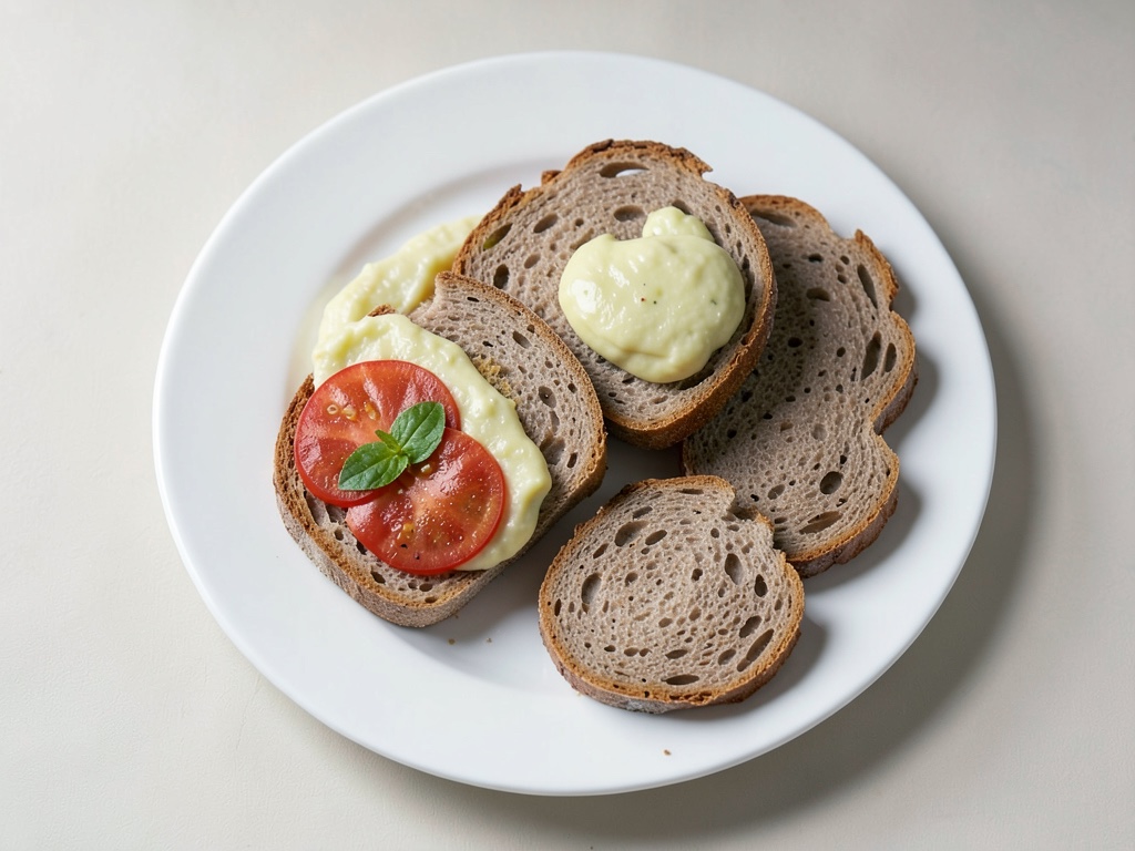Pane a piadina facile fatto in casa