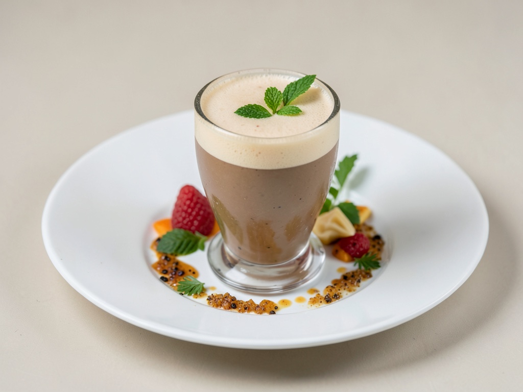 Espresso Martini ghiacciato