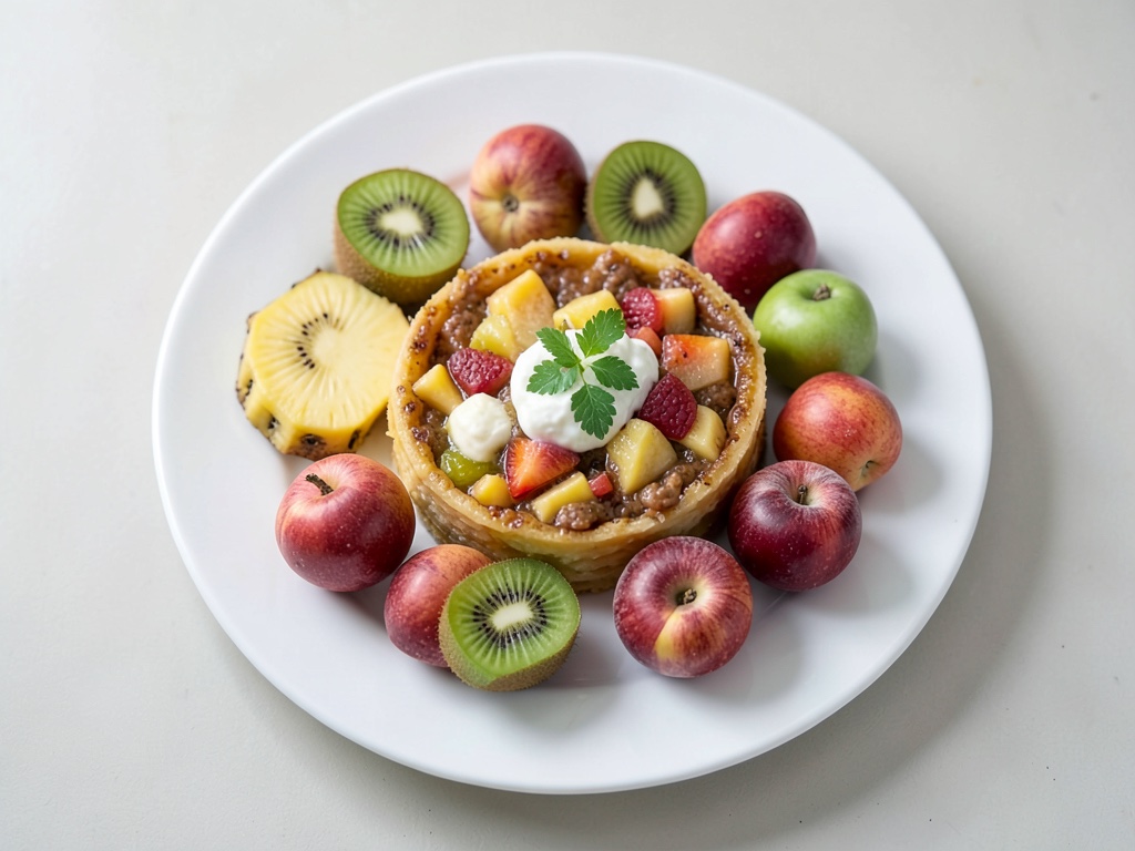 Il tuo rum alla frutta fatto in casa