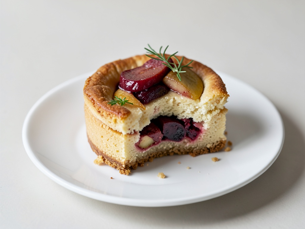 Classica torta di mele con pasta frolla