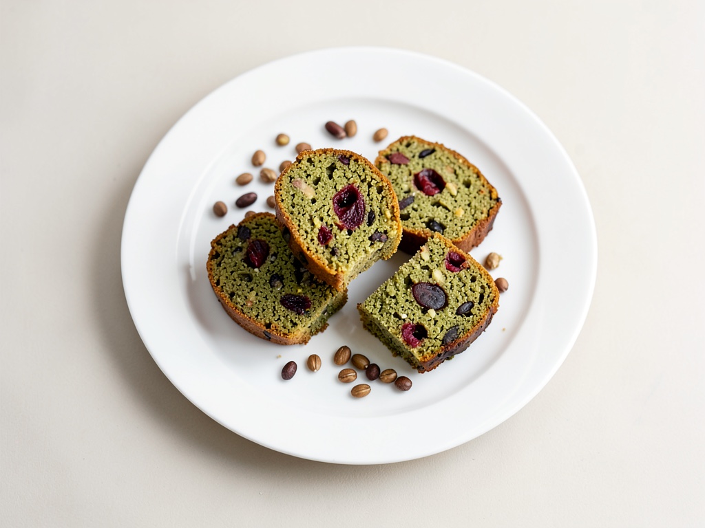 Torta croccante di verdure con base di quark