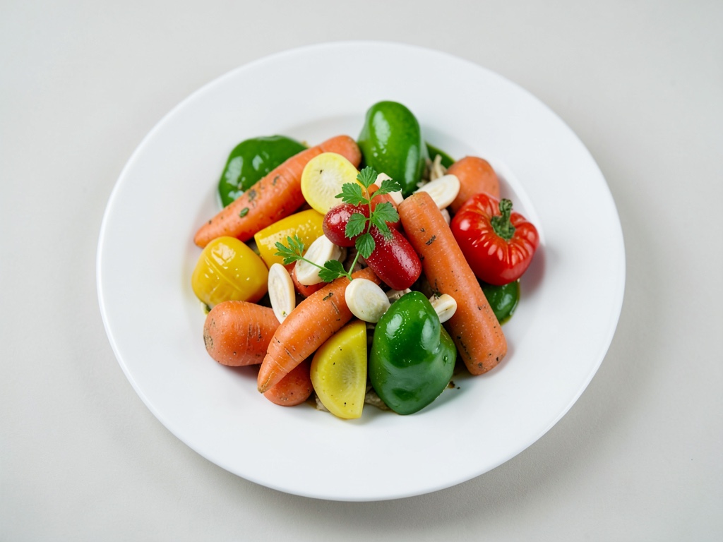 Tagine di verdure