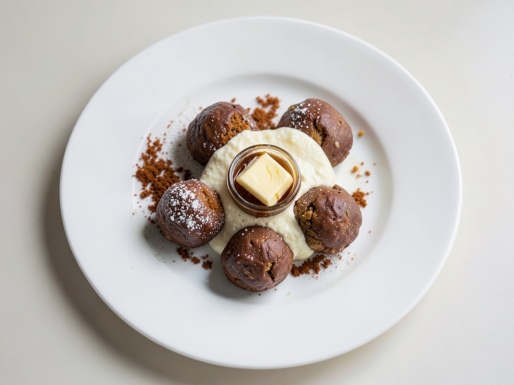 Kirsch-Schoko-Tropfen