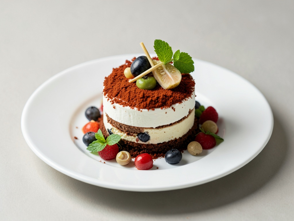 Gin-Tonic-Tiramisu