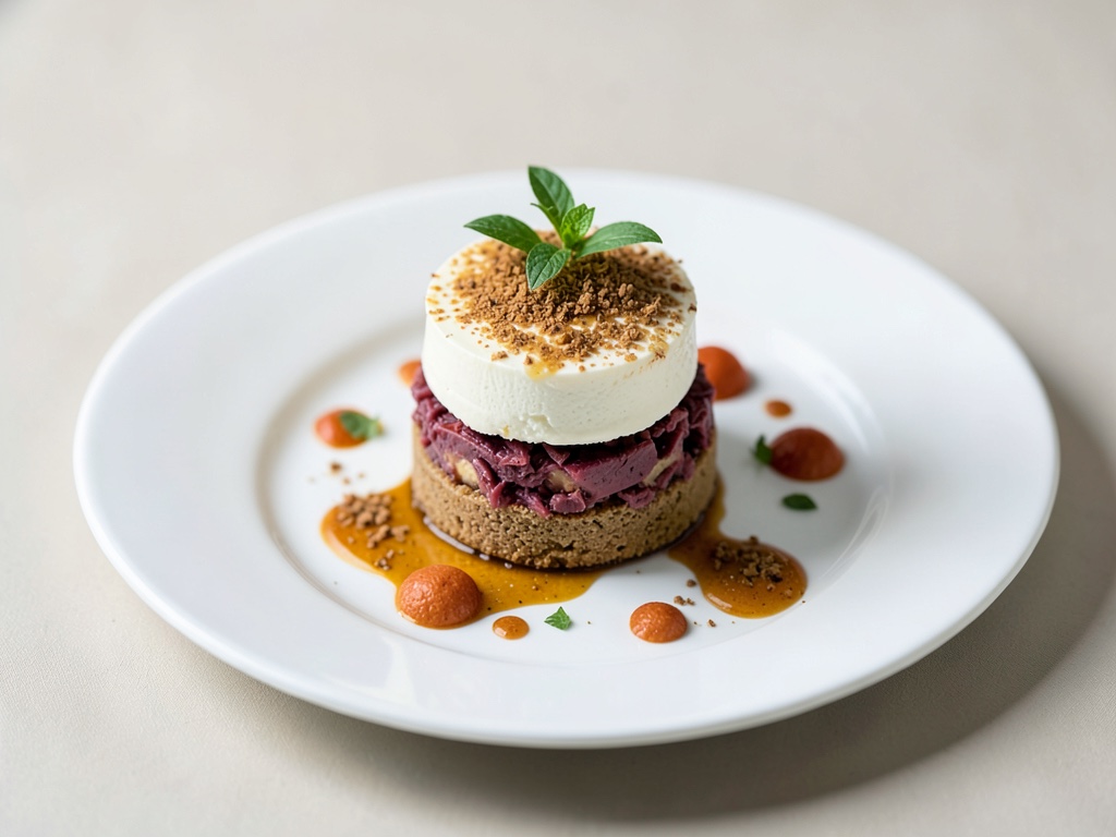 Gin-Tonic-Tiramisu