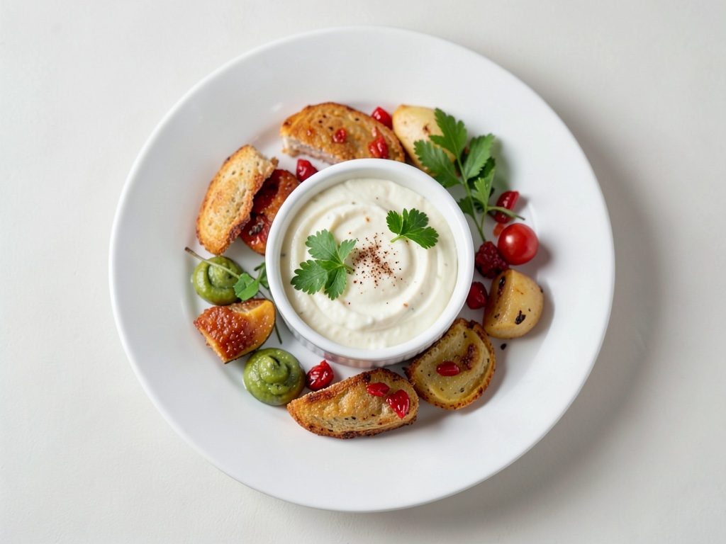 Ta première mayonnaise maison