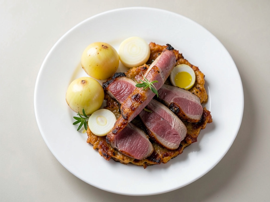 Gyros al forno