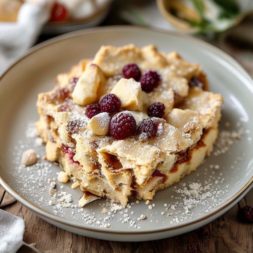 Ricetta della Torta Linzer a Cuoricini