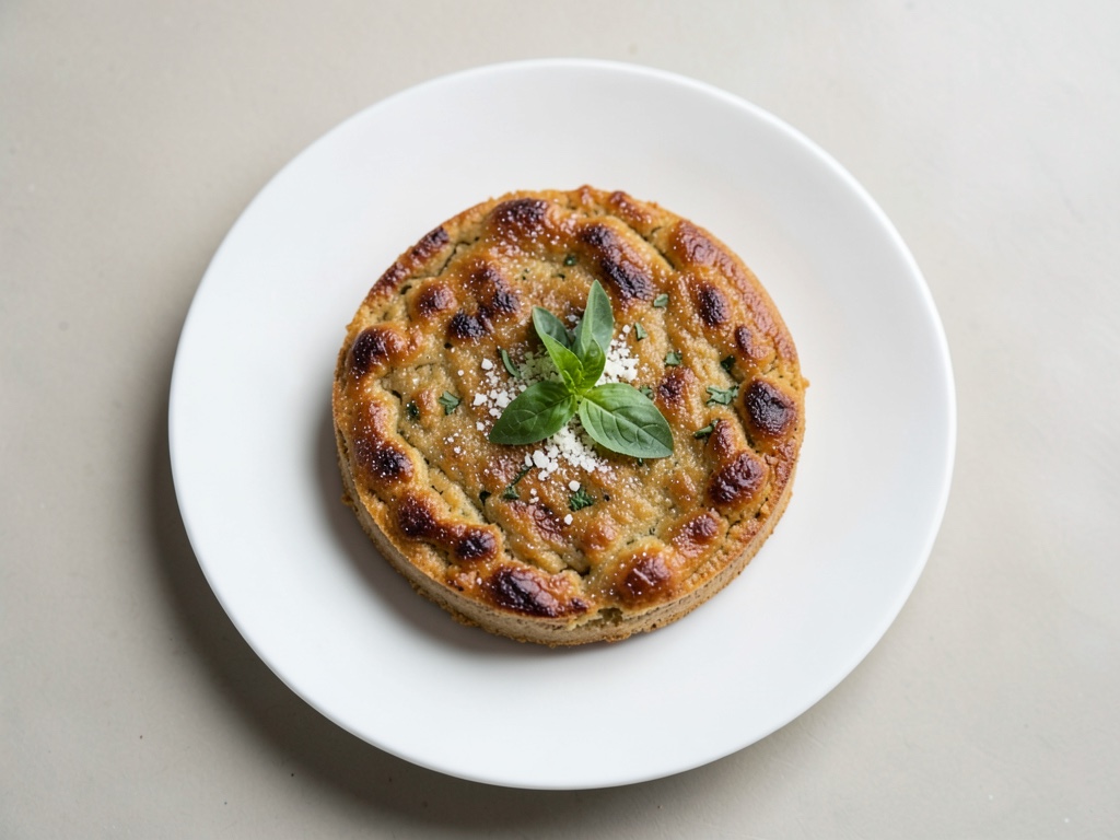 Pâte brisée salée