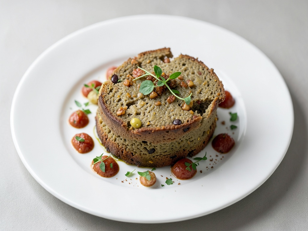 Panadería Monkey Bread Salada