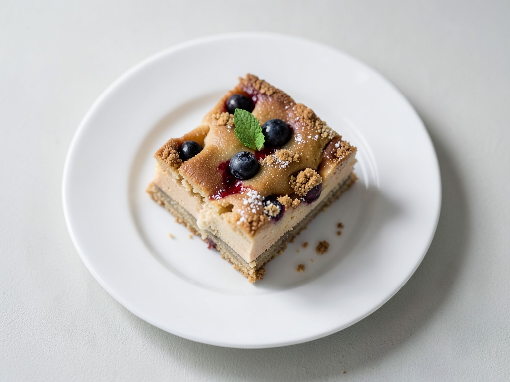 Torta alla crema al burro e lamponi