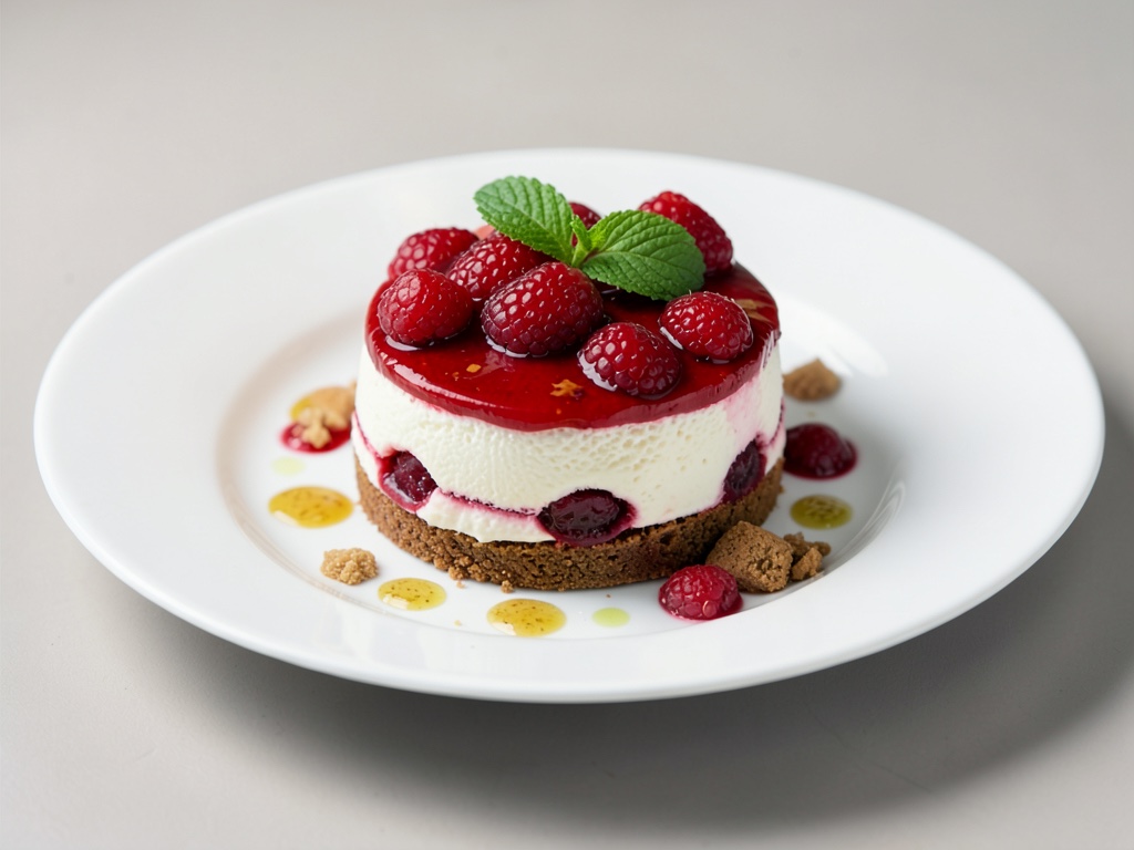 Tiramisù ai lamponi