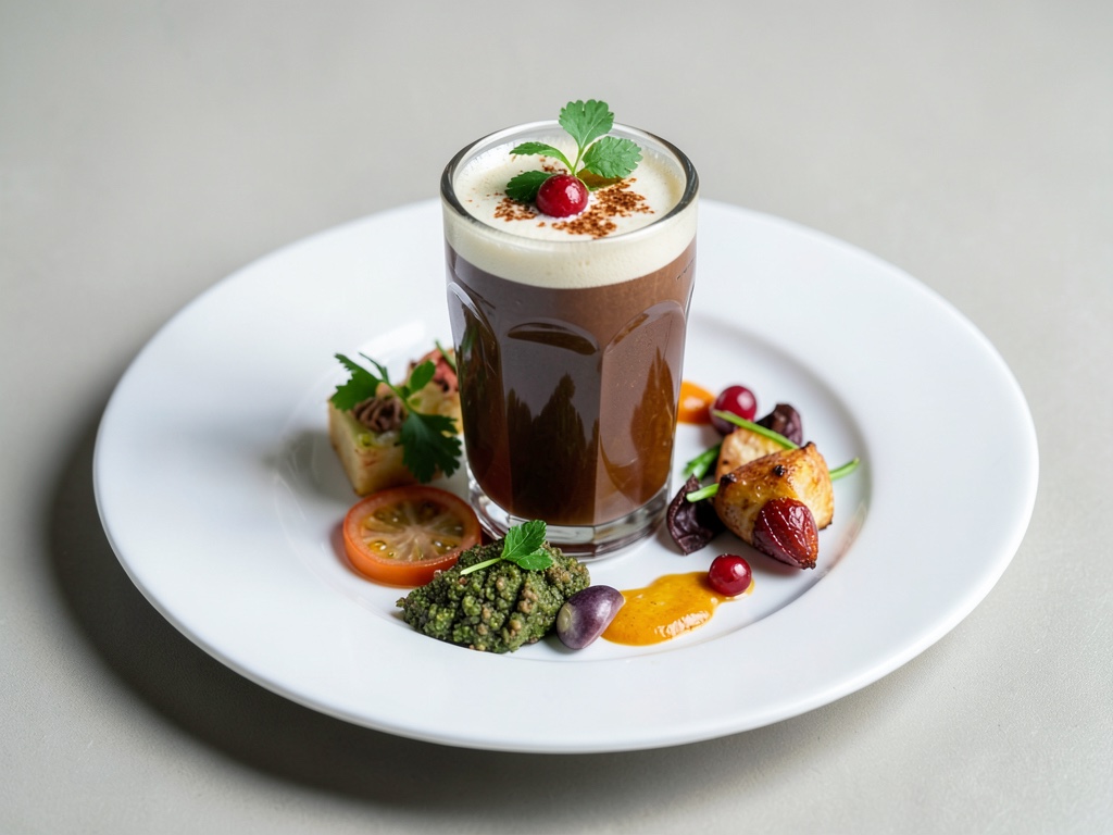 Irish Coffee