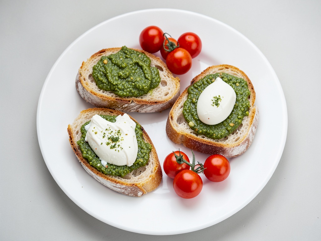 Pane italiano farcito