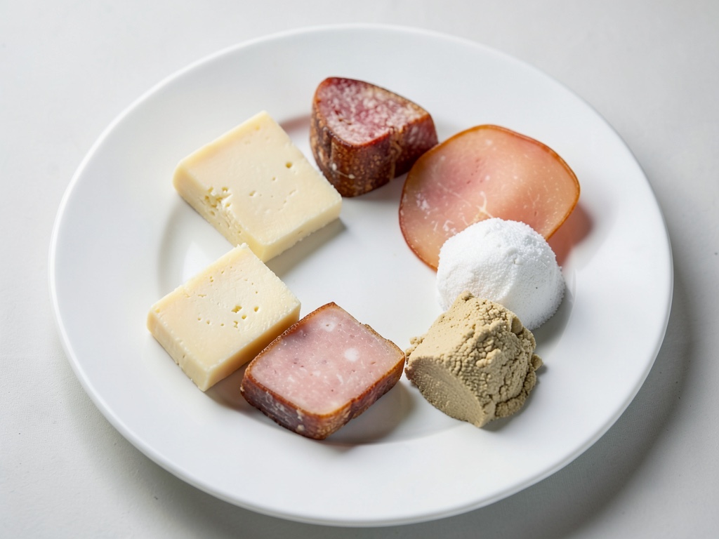 Ricetta base per fonduta di formaggio