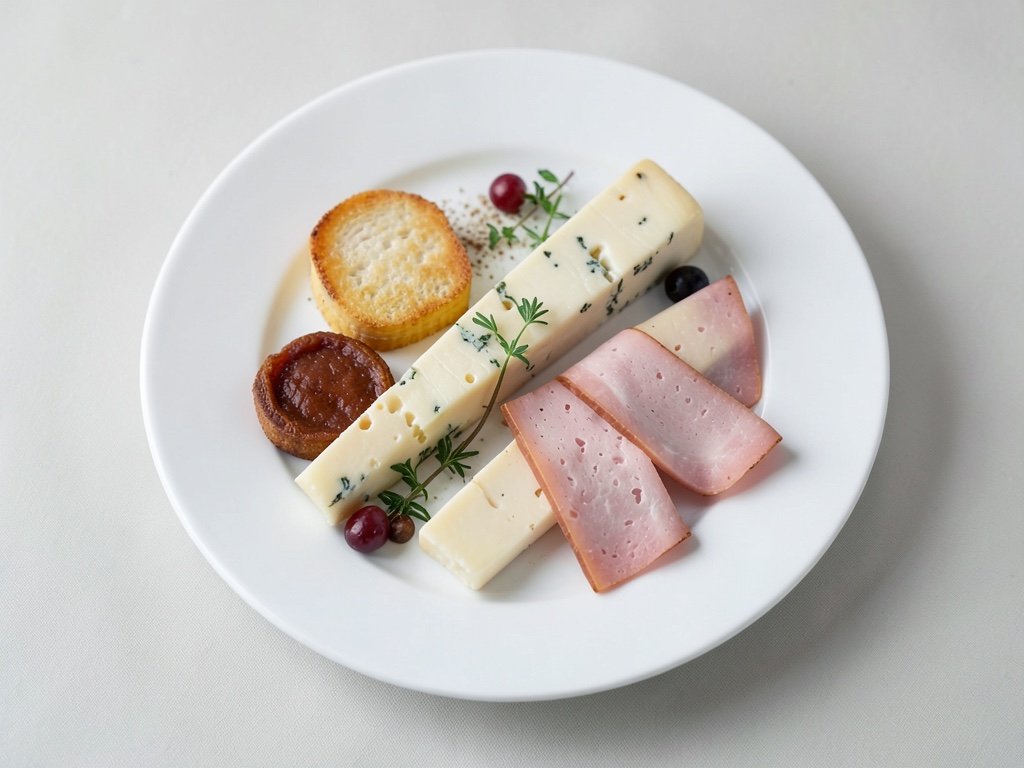 Fonduta al formaggio con senape