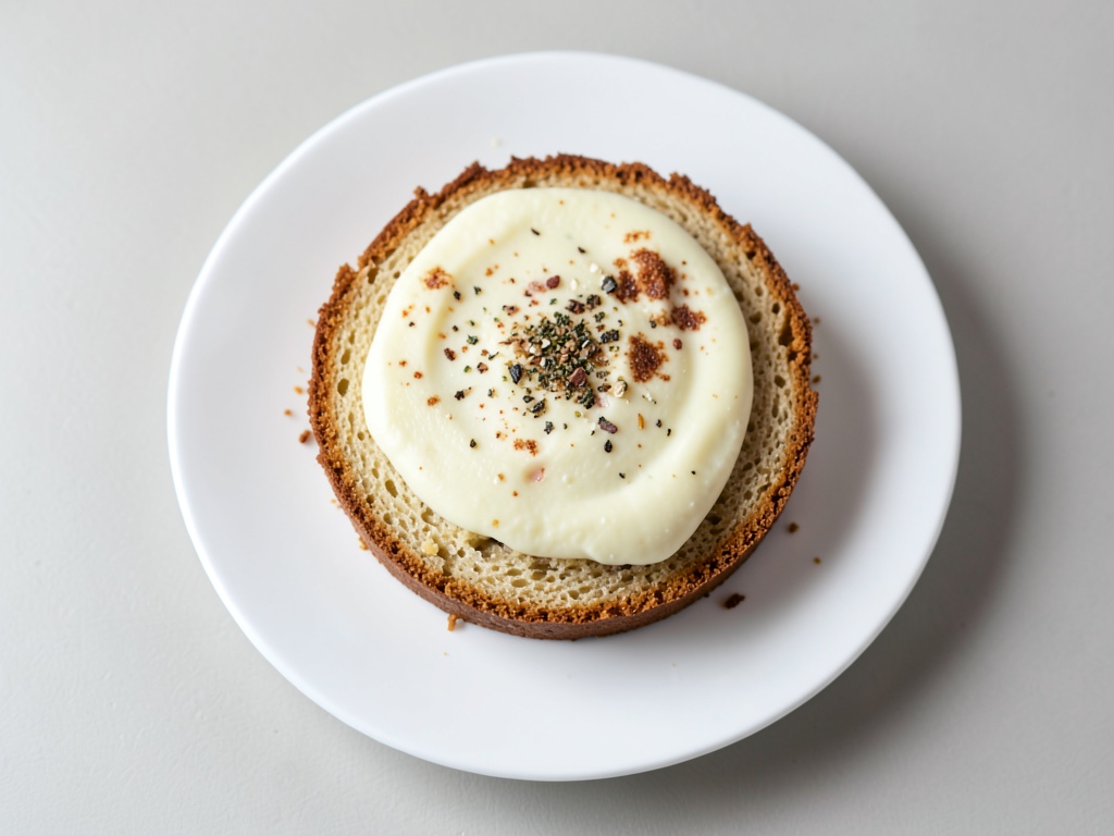 Klassischer Käsekuchen mit Mürbeteig