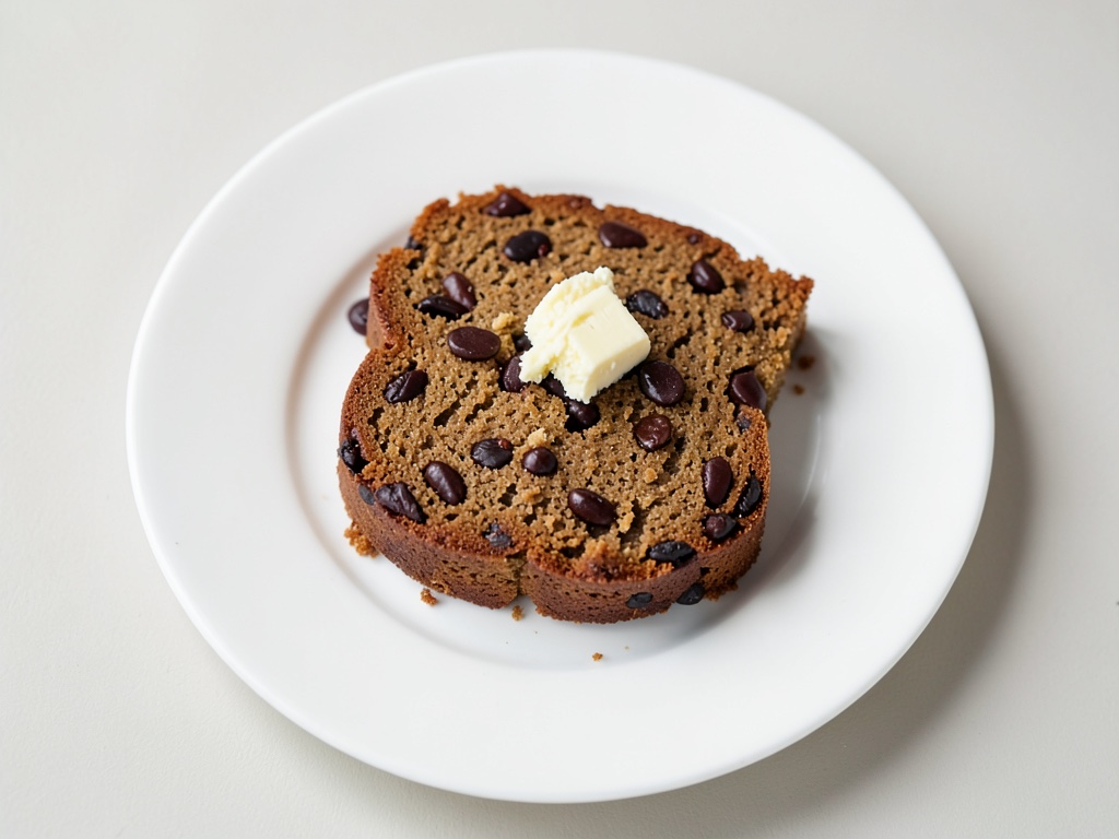 Saftiger Kaffee-Schoko-Kuchen mit Espresso-Glasur
