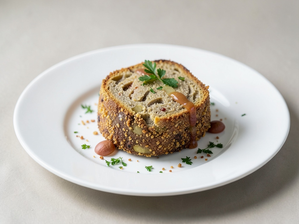 Pane croccante alle patate